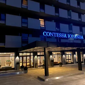 & Contessa Jolanda Apart-hotel