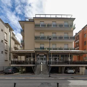 Hotel Abc, Rimini