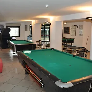 3* Szálloda Nord Est