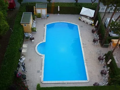 Hotel Bahama Rimini
