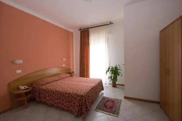 ***  Hotel Bahama Rimini Italy