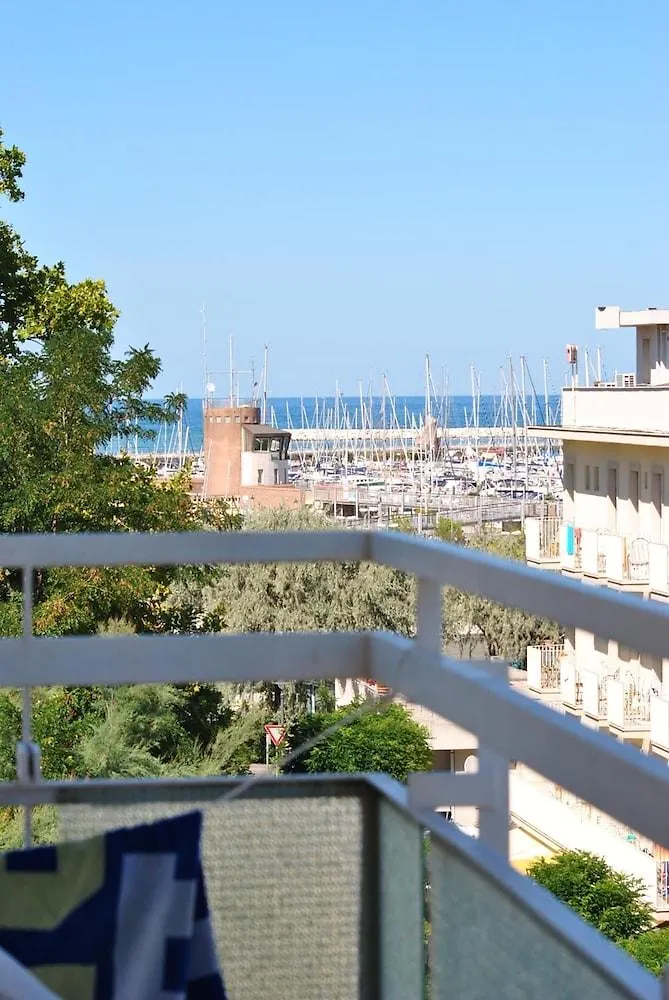 Hotel Bahama Rimini