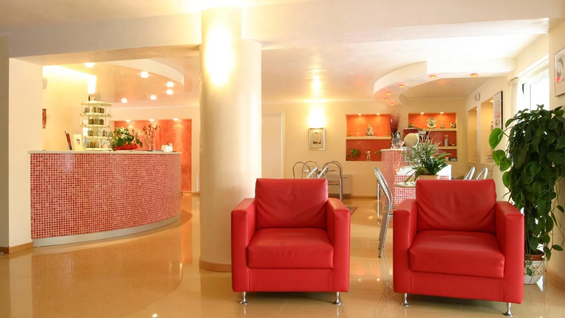 Hotel Bahama Rimini