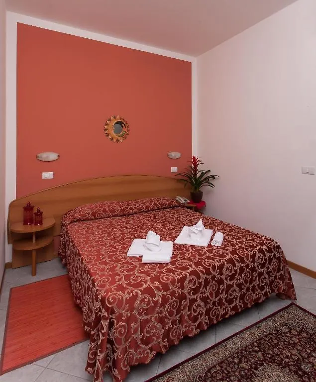 Hotel Bahama Rimini 3*,