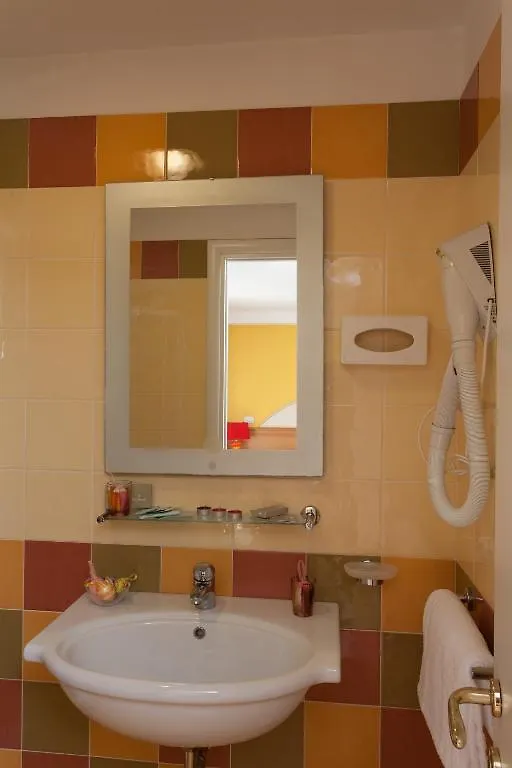 Hotel Bahama Rimini