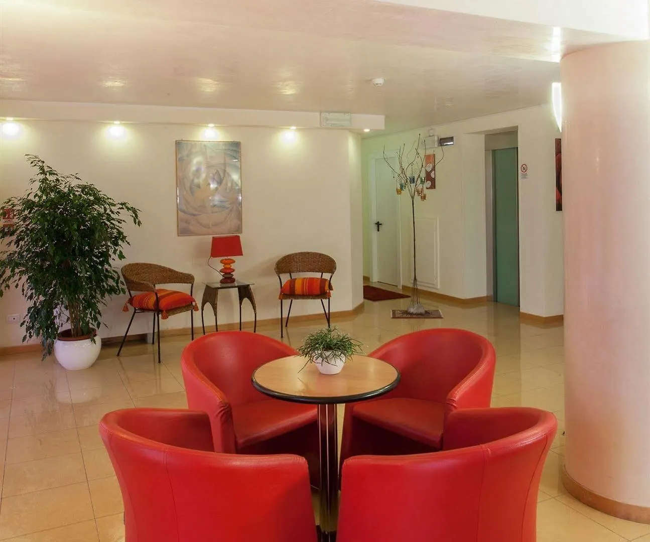 Hotel Bahama Rimini 3*,  Italien