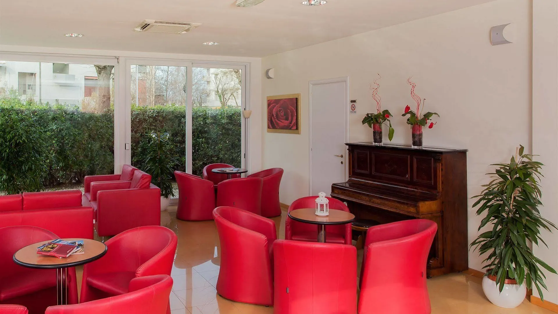 Hotel Bahama Rimini
