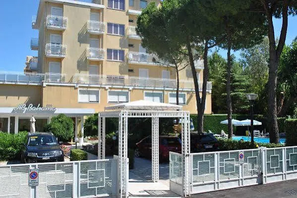 Hotel Bahama Rimini