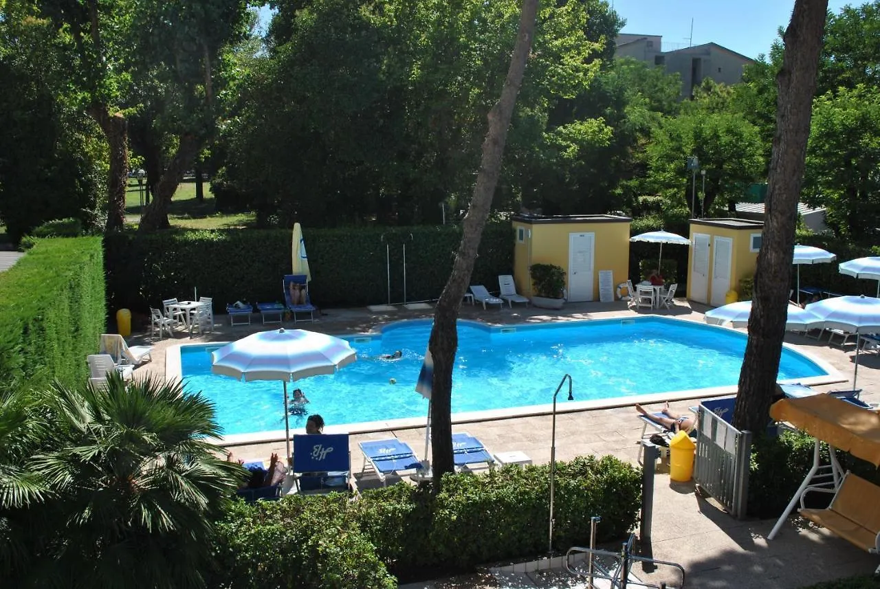 Hotel Bahama Rimini