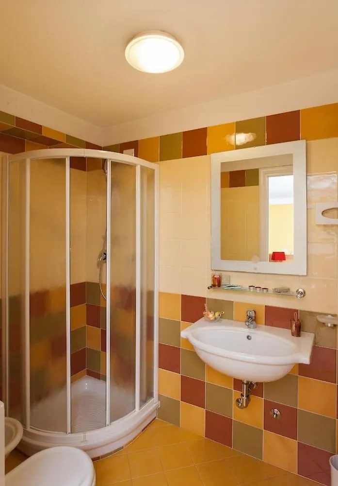 Hotel Bahama Rimini