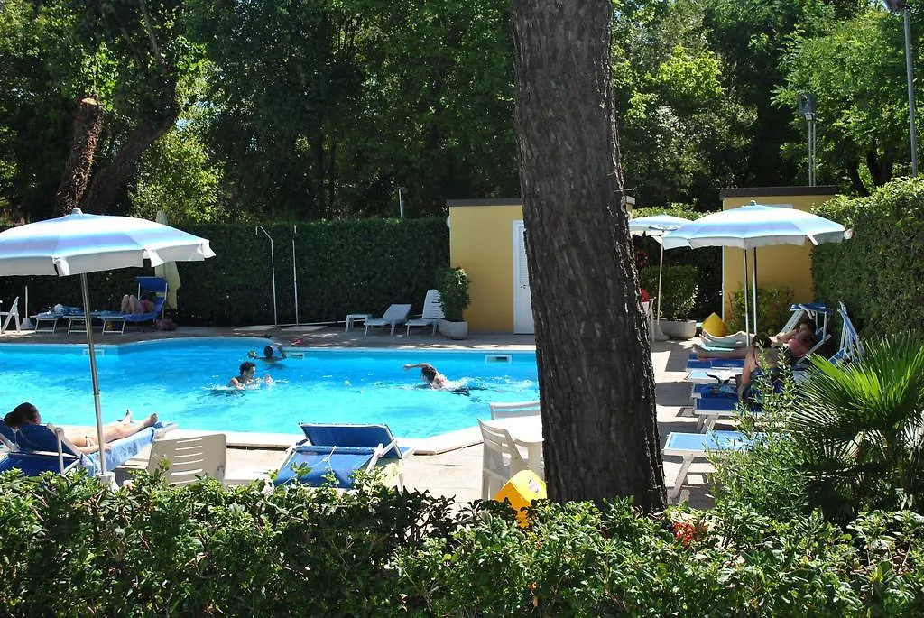 Hotel Bahama Rimini