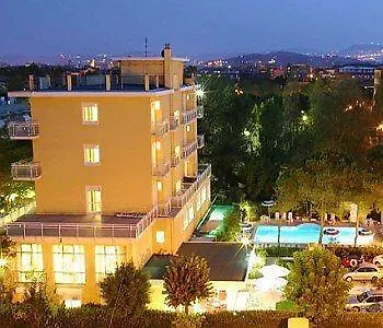 Hotel Bahama Rimini