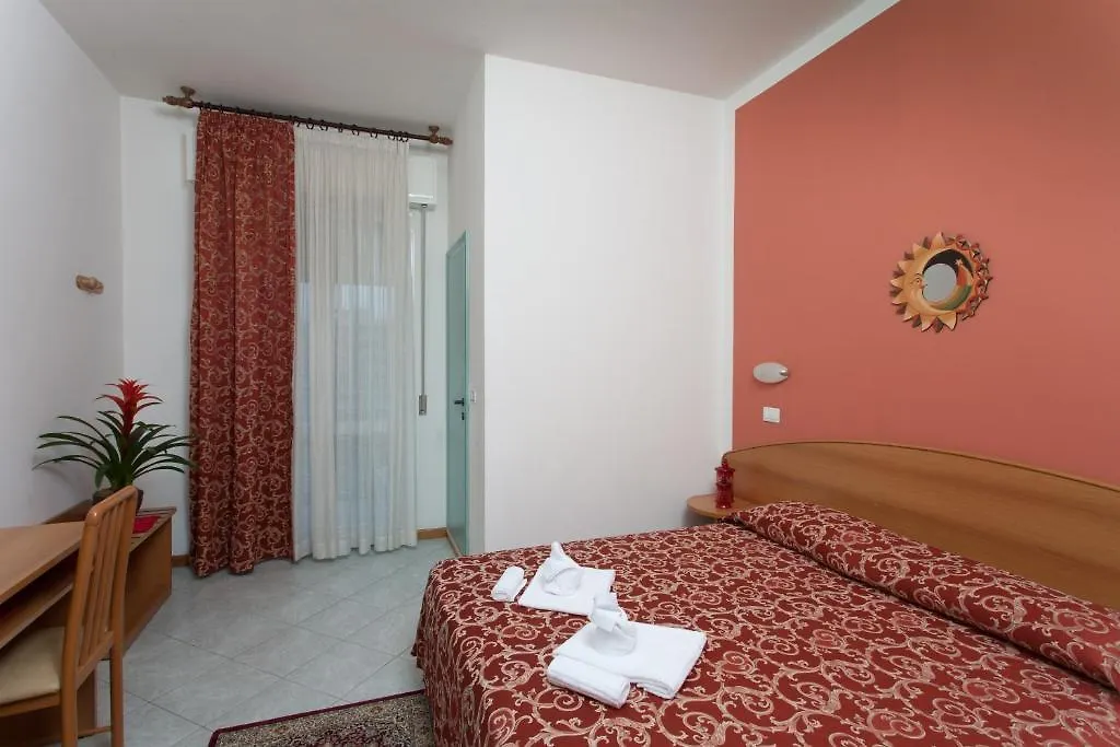 Hotel Bahama Rimini