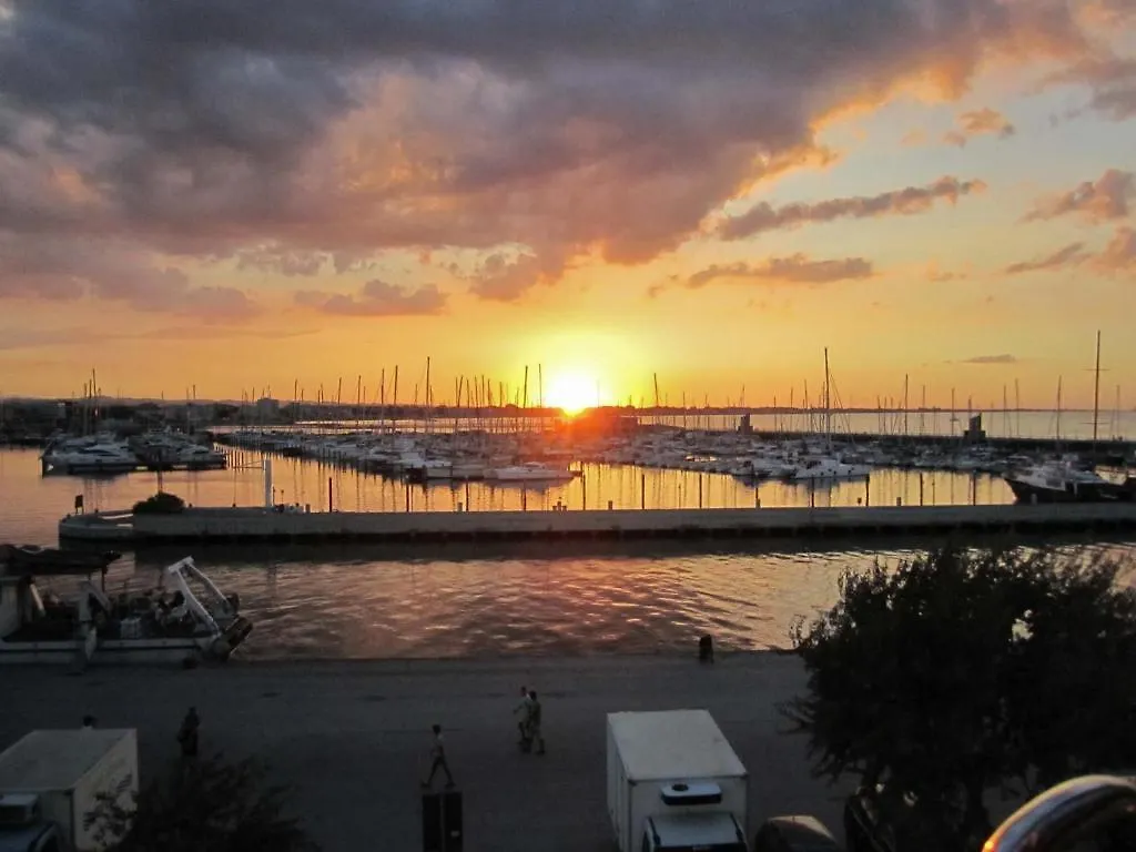 Hotel Bahama Rimini