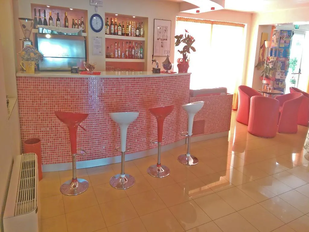 Hotel Bahama Rimini