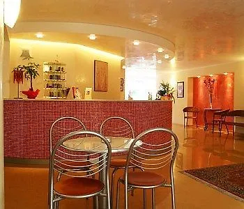 Hotel Bahama Rimini
