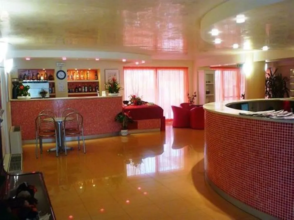 Hotel Bahama Rimini 3*,