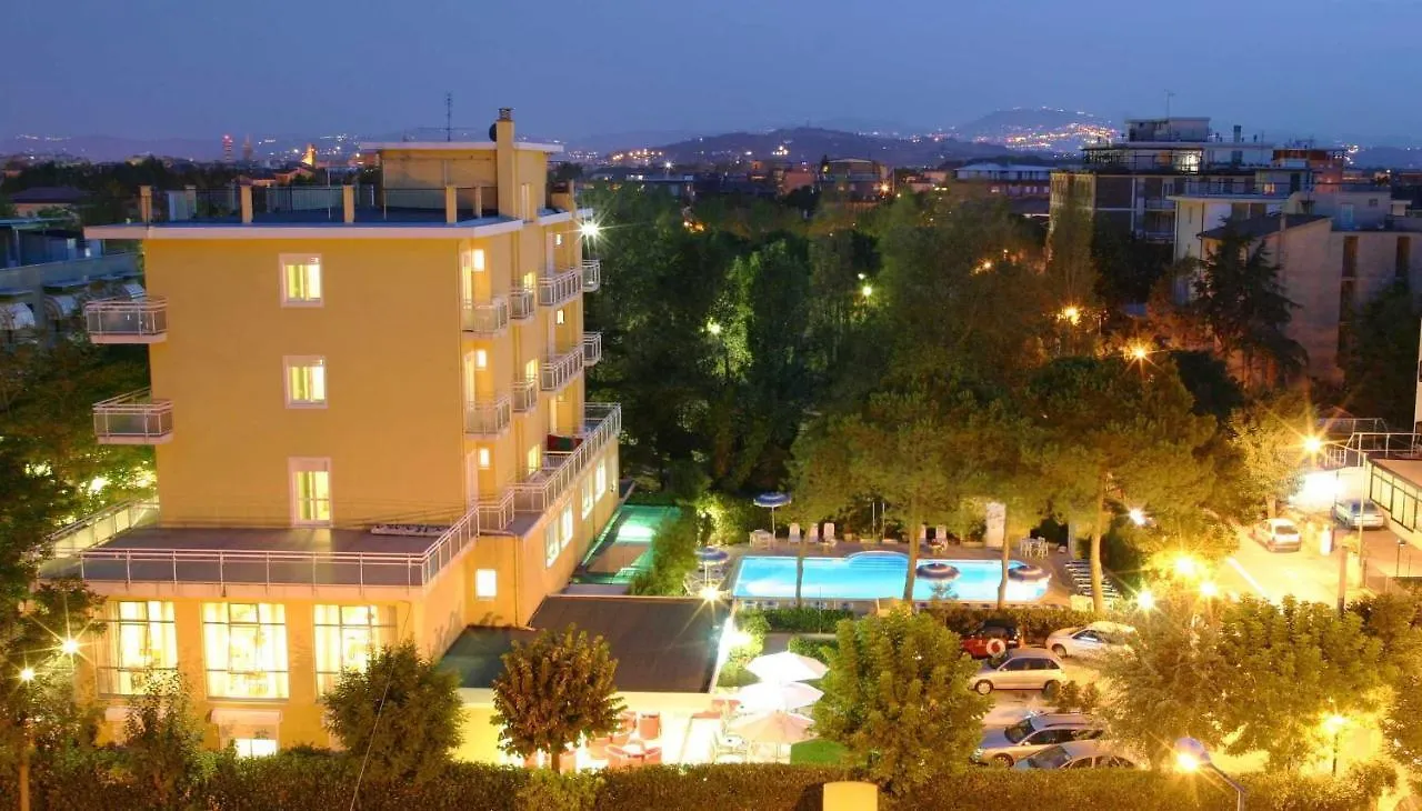 Hotel Bahama Rimini