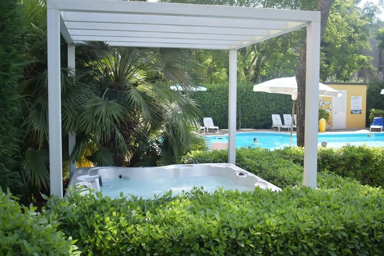***  Hotel Bahama Rimini Itália