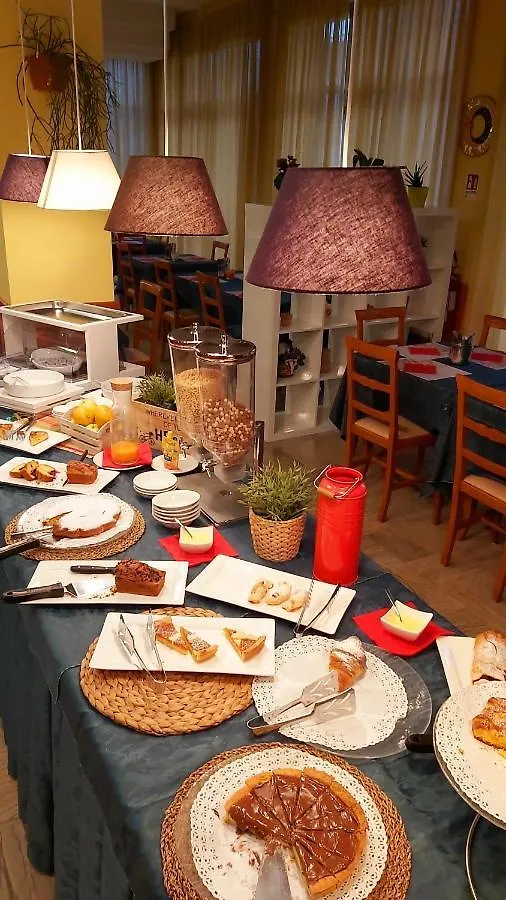 Hotel Bahama Rimini